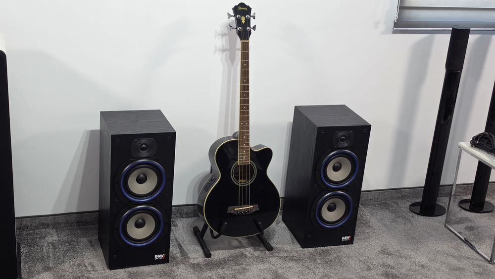 Boxe Bowers&Wilkins DM220