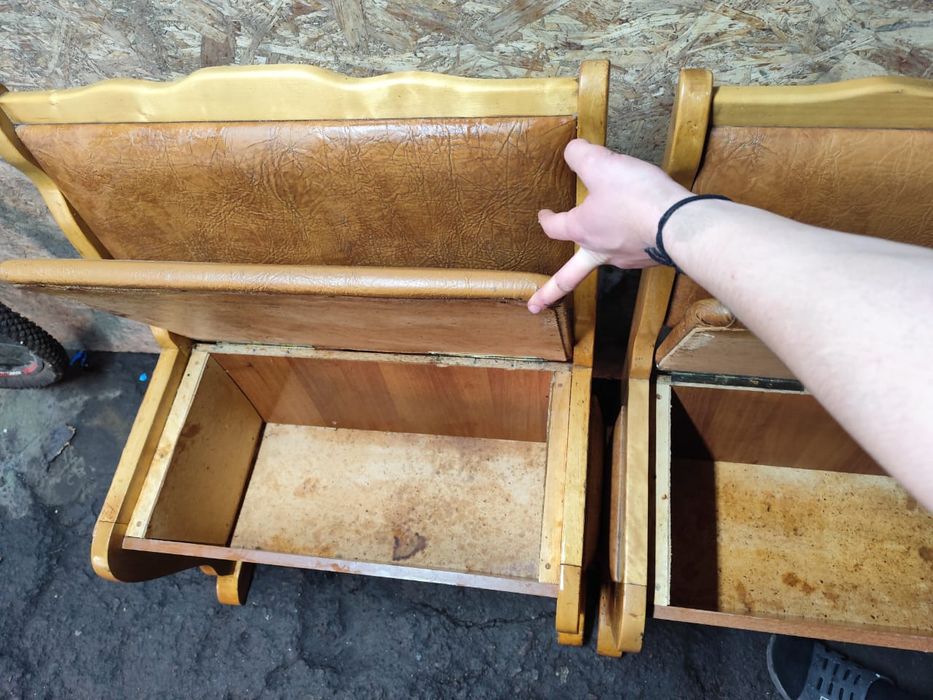 Кухонный уголок.