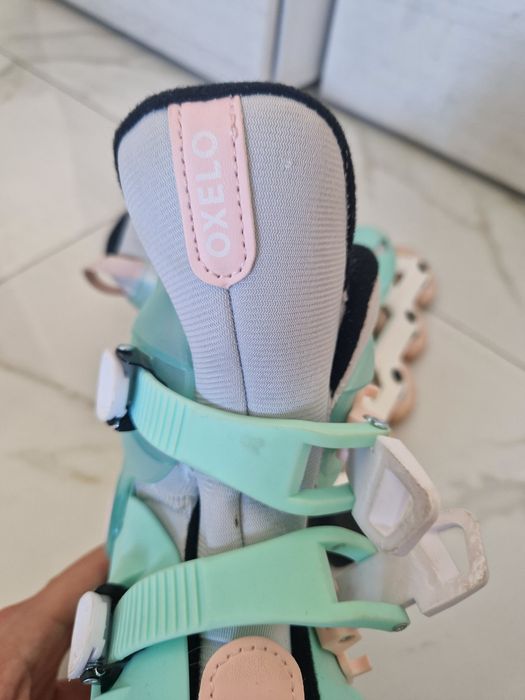 Role copii OXELO PLAY5, 28/30