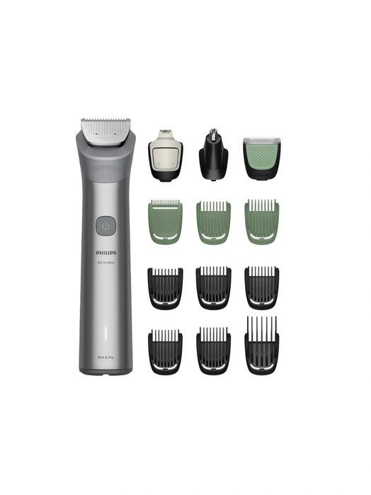 Philips MG5942 Триммер для бороды,  волос и тела