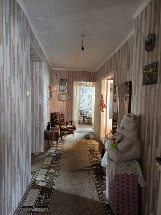 5 - комнатный коттедж