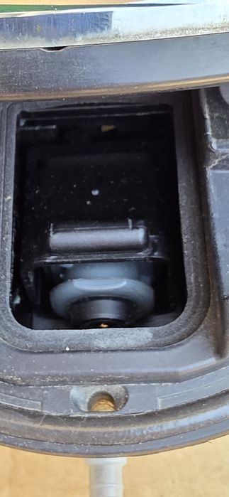Дръжка Багажни с камера VW Golf MK6 2010