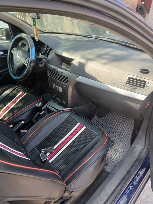 Vand Opel Astra H