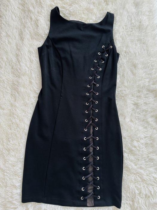 Оригинална дамска рокля Guess