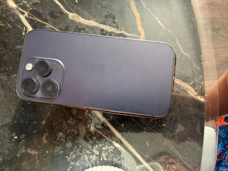 Iphone 14pro обмен