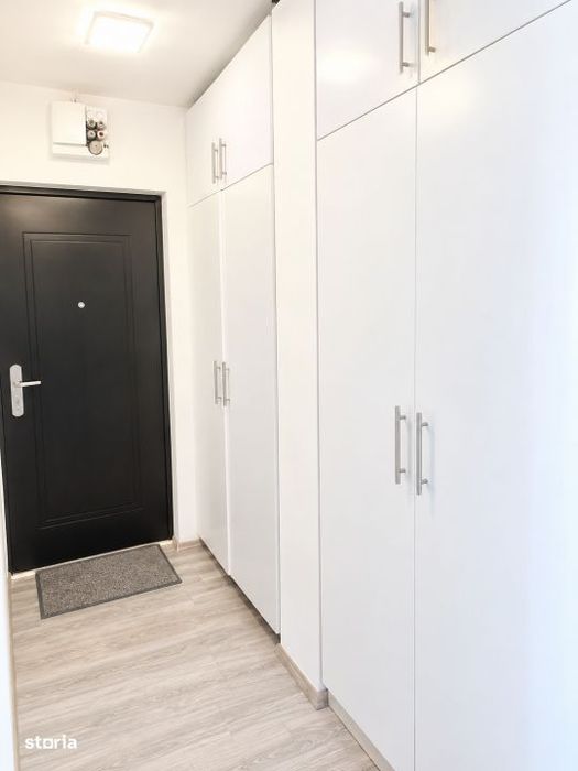 Vand Garsonieră Confort 1 – Găvana 2, Pitești | Renovată Comple