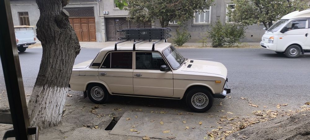 Vaz 2106 Sotiladi