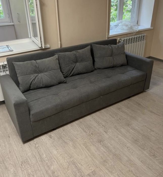 Диван раскладной