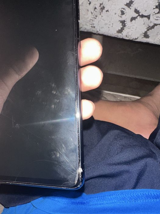 Samsung s20 fe 5g