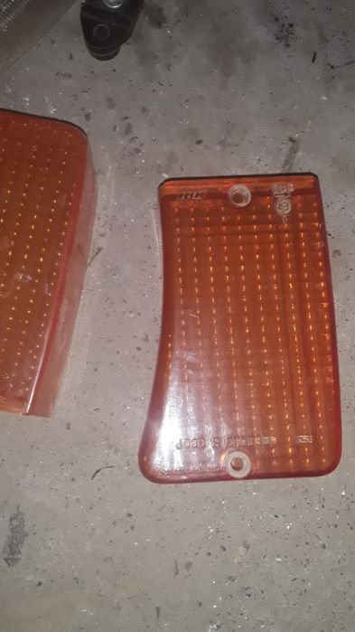 Москвич  поворотник 412