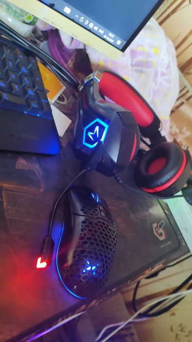 Продам игравой компьютер