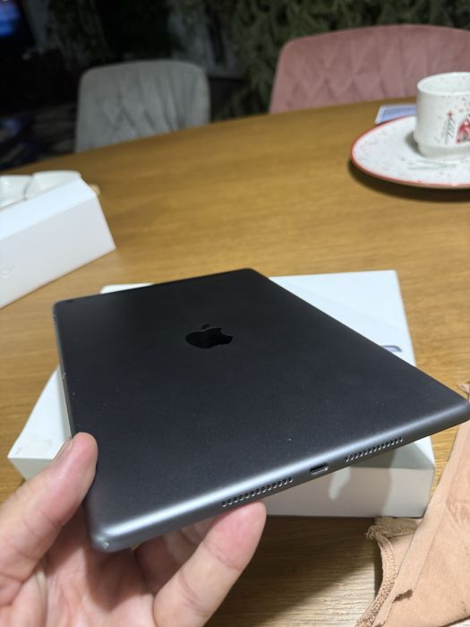 iPad (9th generation) Cellular 256 GB