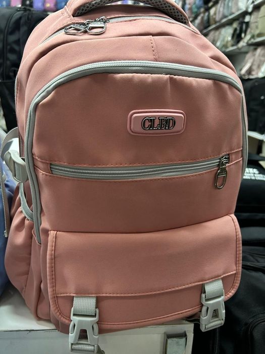 Новый сумки для школы