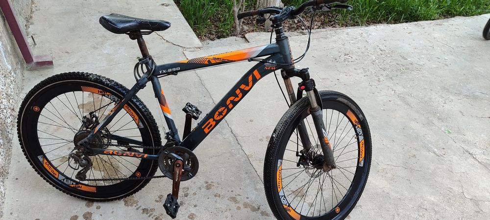 Продаю Велосипед