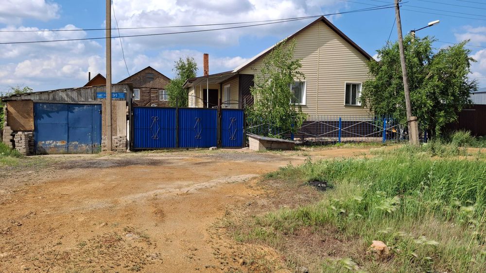 Продам частный дом