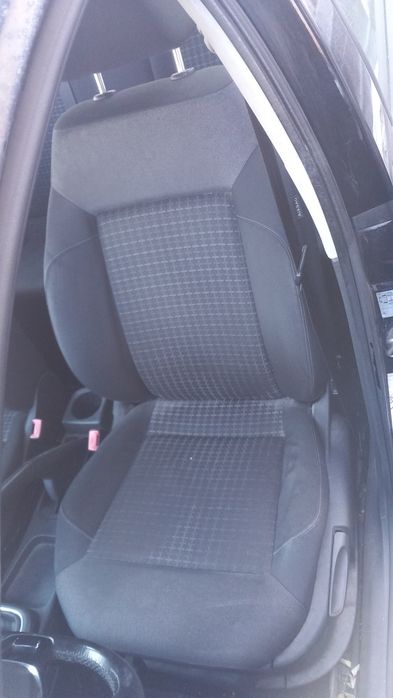 Vw polo 1.4TDI CUS на части