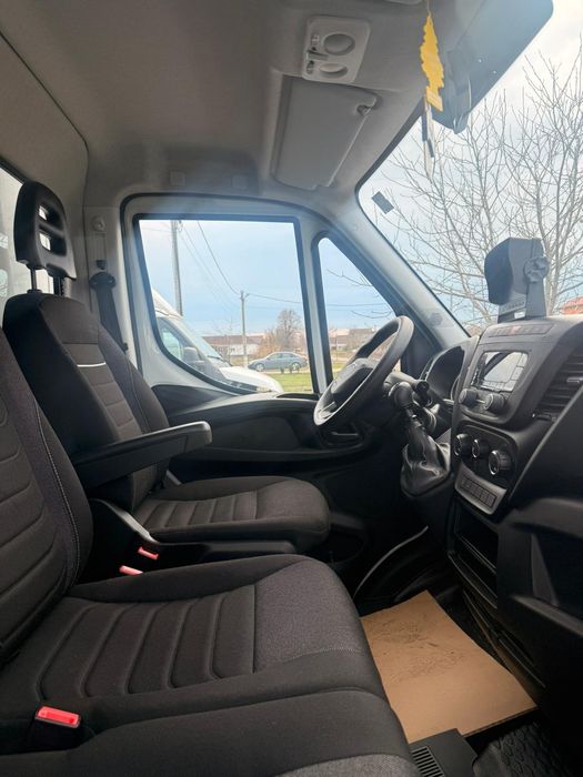 Iveco Daily 35 C 16