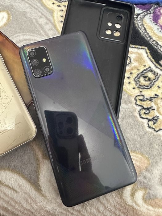 Vand telefon A71 si A3