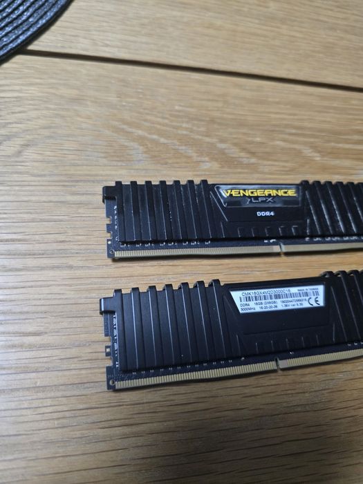 ram ddr4 3000mhz second hand si noi de vanzare • Anunturi • OLX.ro