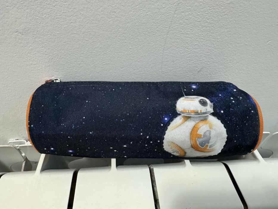 Penar cilindric StarWars