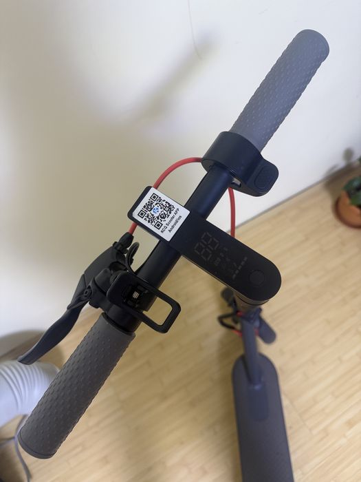 Trotineta Xiaomi Mi Electric Scooter Pro 2