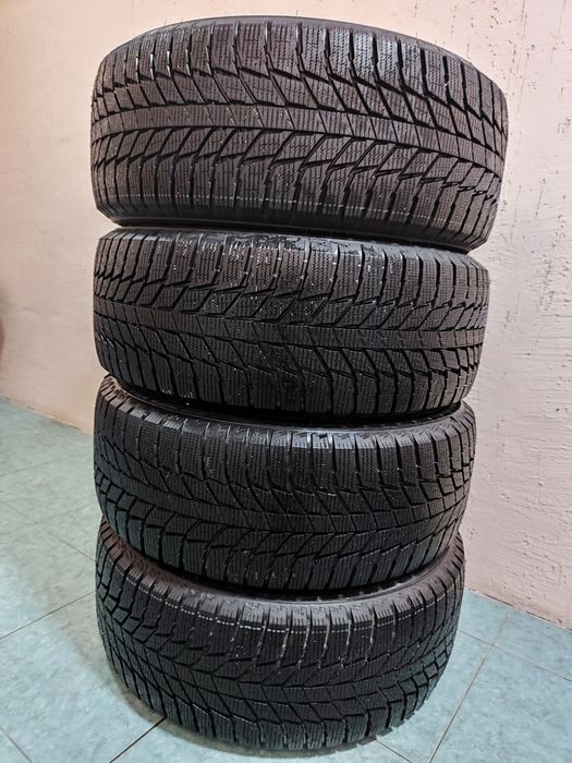 Шина зимняя 225/55/R16