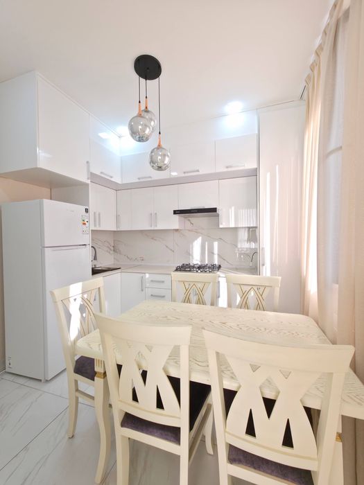 Жк Баку 2/6/10 60м2. ул Баку Узбум Фаргона уйли