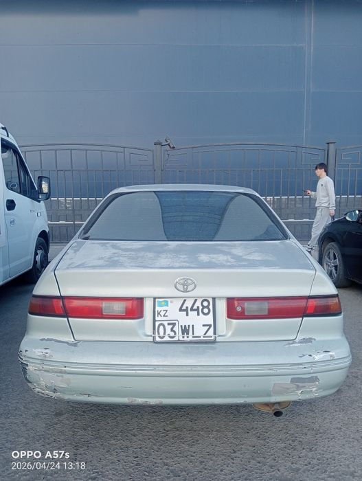 Продам таёта 20 /2000 года