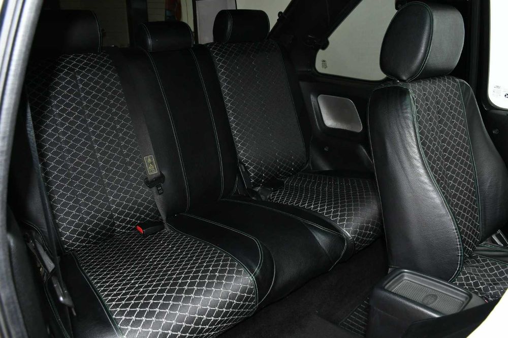 Land Rover Freelander 1 schimb cu microbuz  / marfa