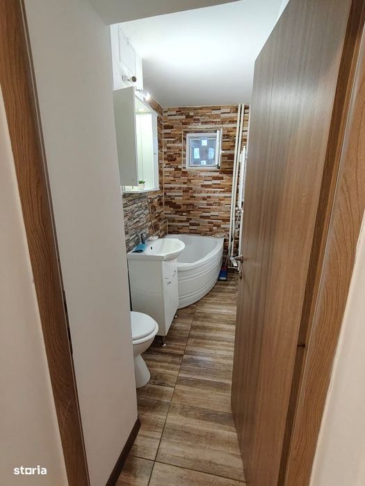 Casa de Cultura - Ap. 2 camere, semidecomandat, 37,4 m2