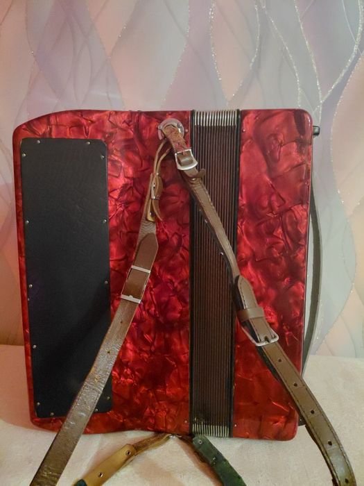 Weltmeister Grandina