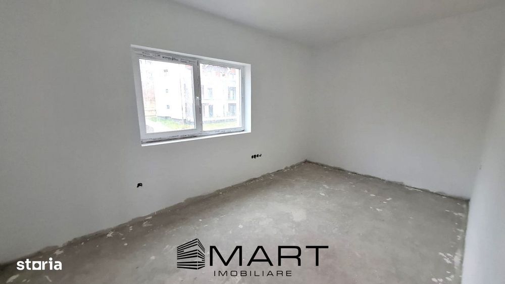 Apartament 3 camere 88mp etaj 2 cartier DaVinci