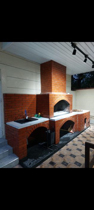 Бургулюк Коттедж