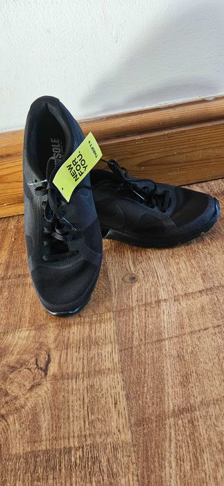 NIKE Air Max Sequent 38.5 UK 5