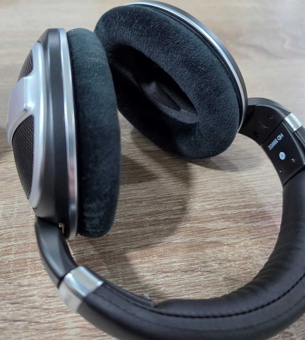 Слушалки Sennheiser HD 599 SE