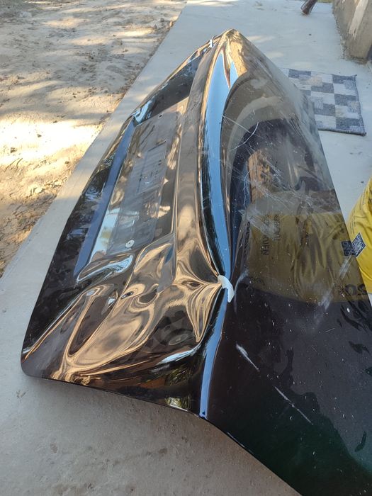 Gentra багаж 2023 родной қора