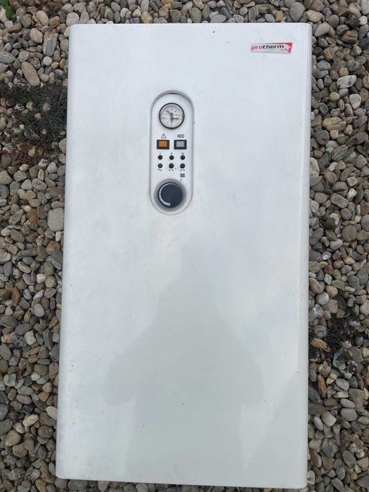 Centrala termica electrica Ray Protherm 24kw