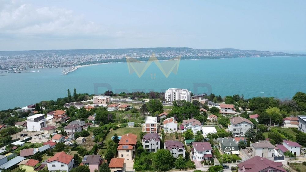 Продава се Парцел в Варна, м-т Зеленика - 2100 кв.м за 105 €/кв.м - Снимка #5