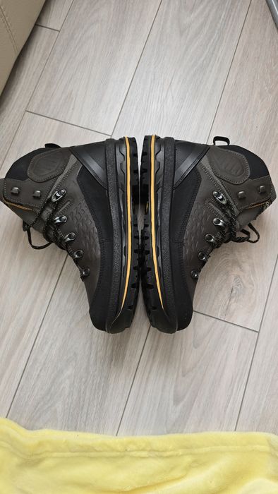 Ghete Trekking GriSport