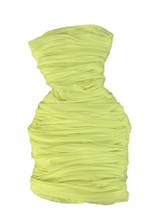 Рокля house of cb