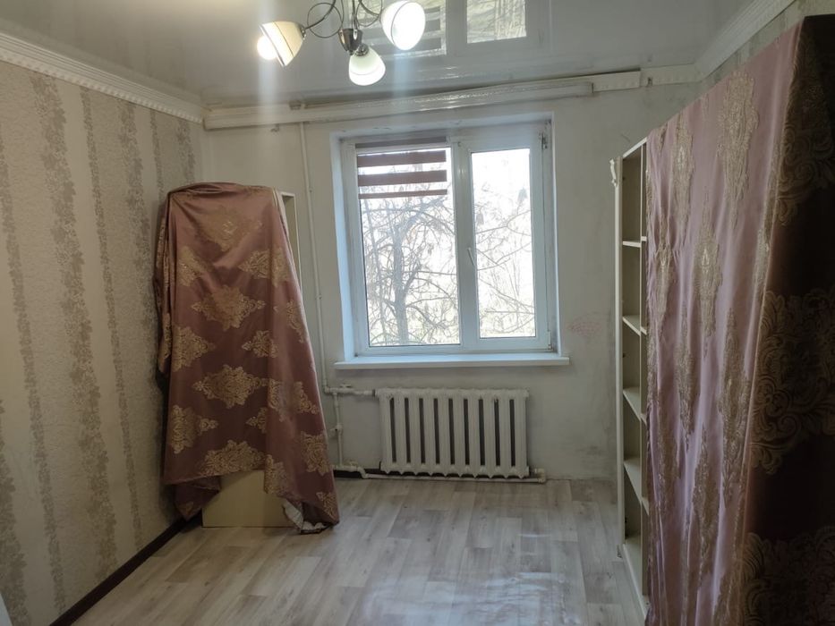 Продаётся 2-комнатная квартира