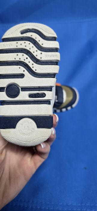Детски спортни обувки Geox N 18