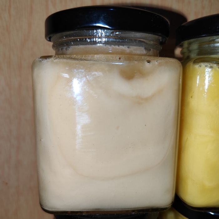 МЁД 300 г эспарцетовый