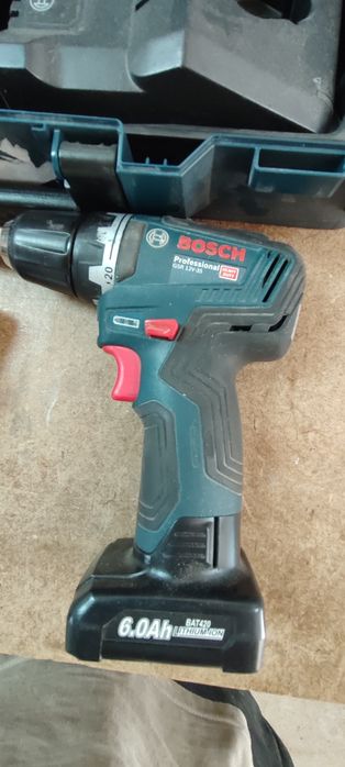 Винтоверт bosch  12-35