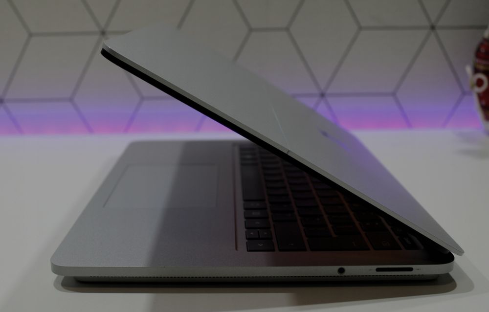 Microsoft Surface Laptop Studio i7 11h 32GB RAM 1TB SSD