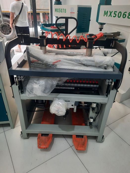 присадочный станогимиз