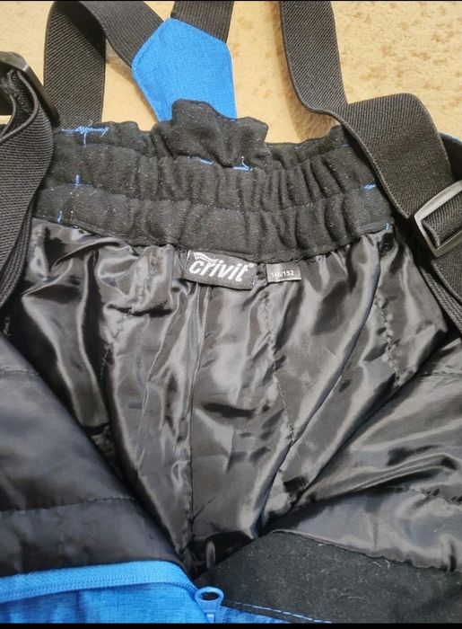 Детски ски панталон Crivit #    146/152