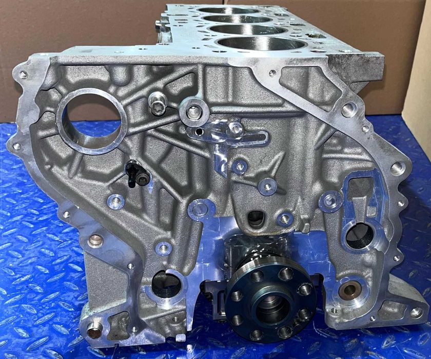 Motor BMW Reconditionat N47D20C Euro 5/6