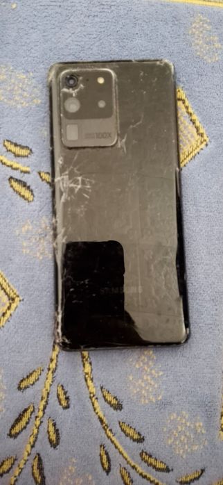 Самсунг 20 ултра