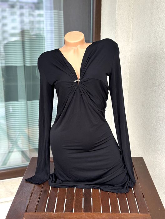 Къса рокля Marc Cain - размер S, КАТО НОВА